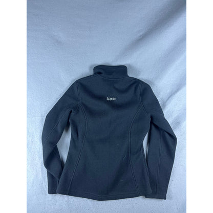 Spyder Endure Sport Jacket Core Sweater Womens - M