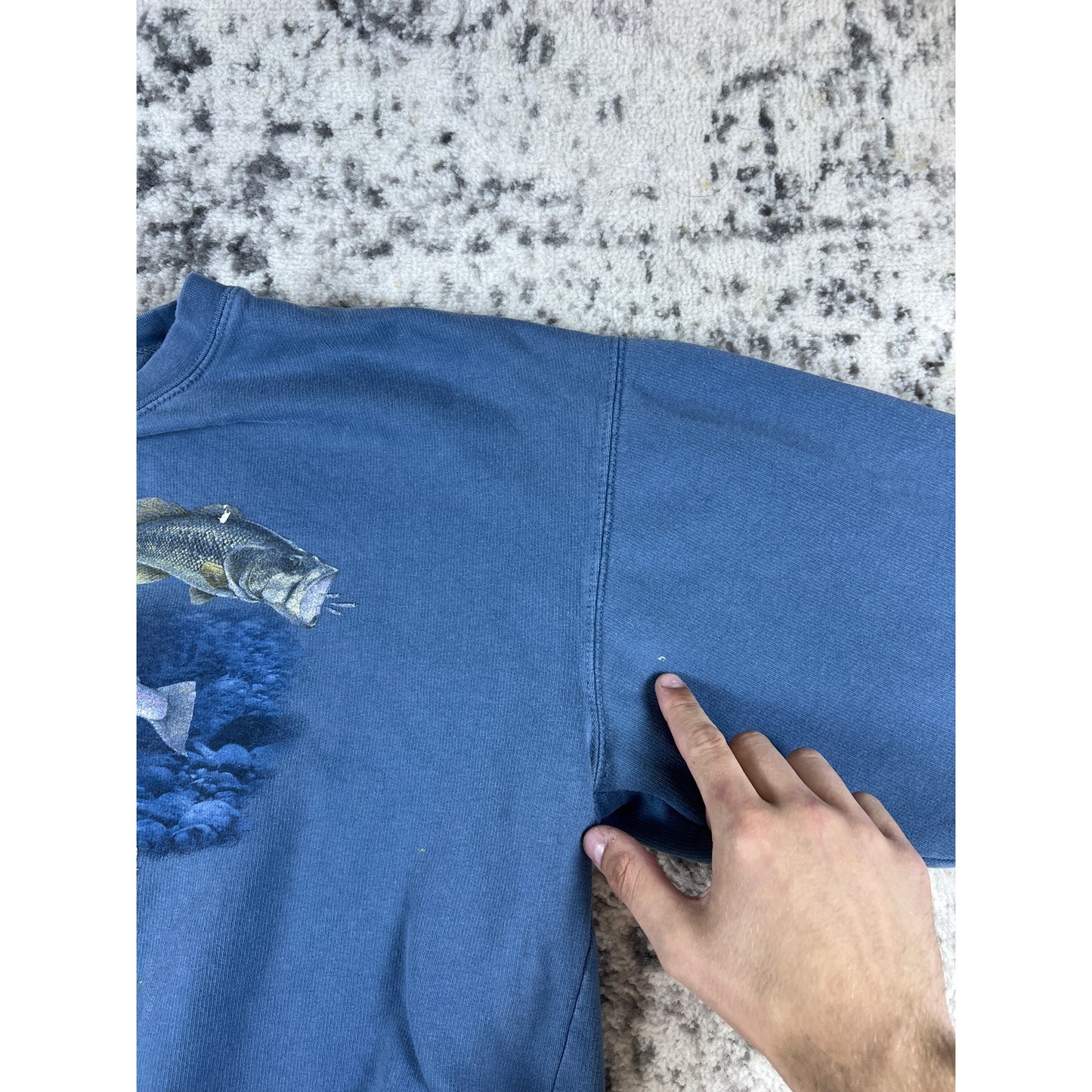 Vintage American Outdoors Sweatshirt - 2XL