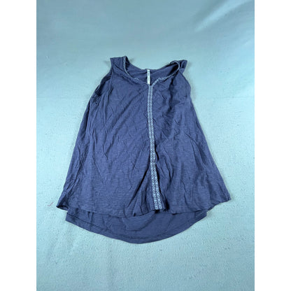 KUHL Shay Organic Cotton Tank Top - L