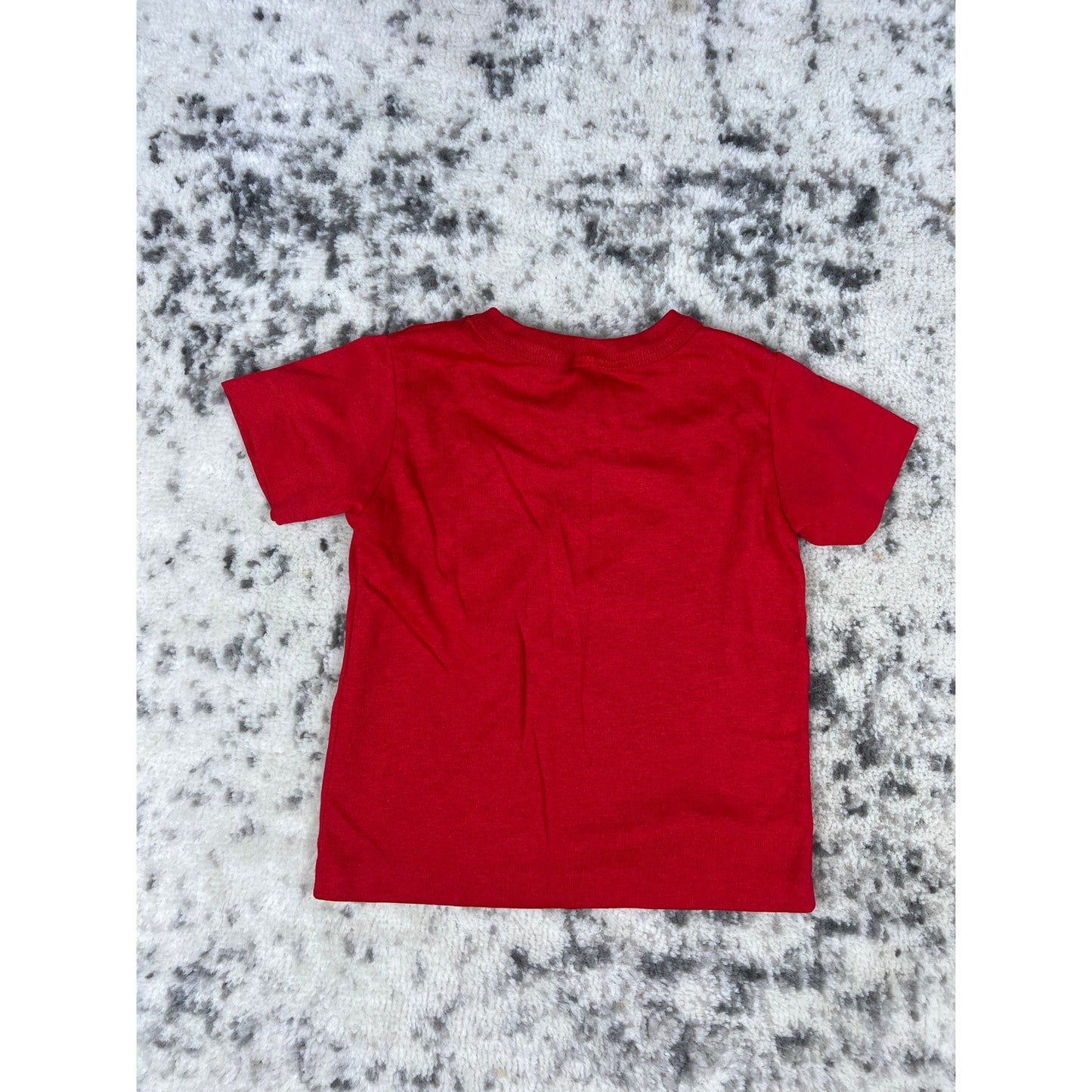 Vintage Chicago Bulls Kids Basketball Shirt - 2T