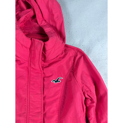 Hollister Jacket Womens - XS