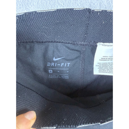 Nike Pro Dri-FIT Cropped Leggings - M