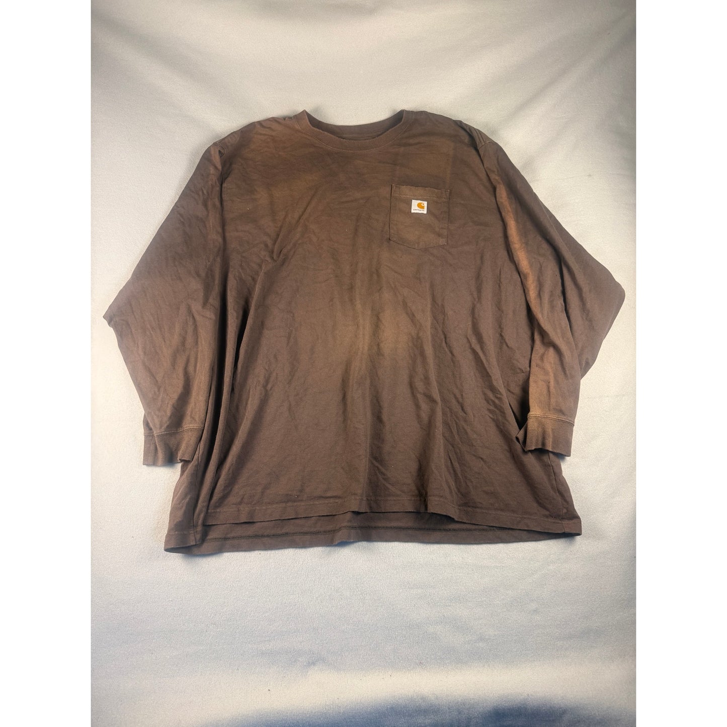 Carhartt Loose Fit T-Shirt - 5XL