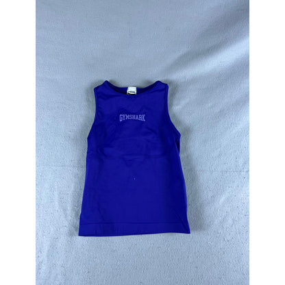 Gymshark Everyday Seamless Graphic Tank Womens - S