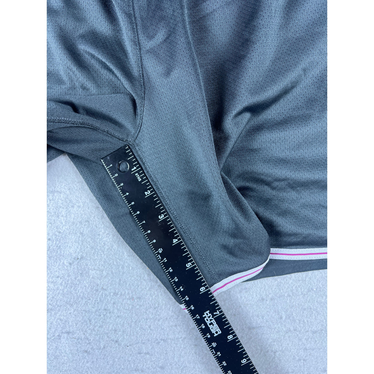 Nike Dri-FIT Training Shorts Womens - 2X