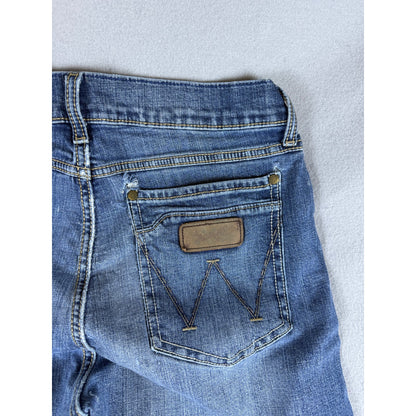 Wrangler Retro Slim Boot Jeans - 30x30