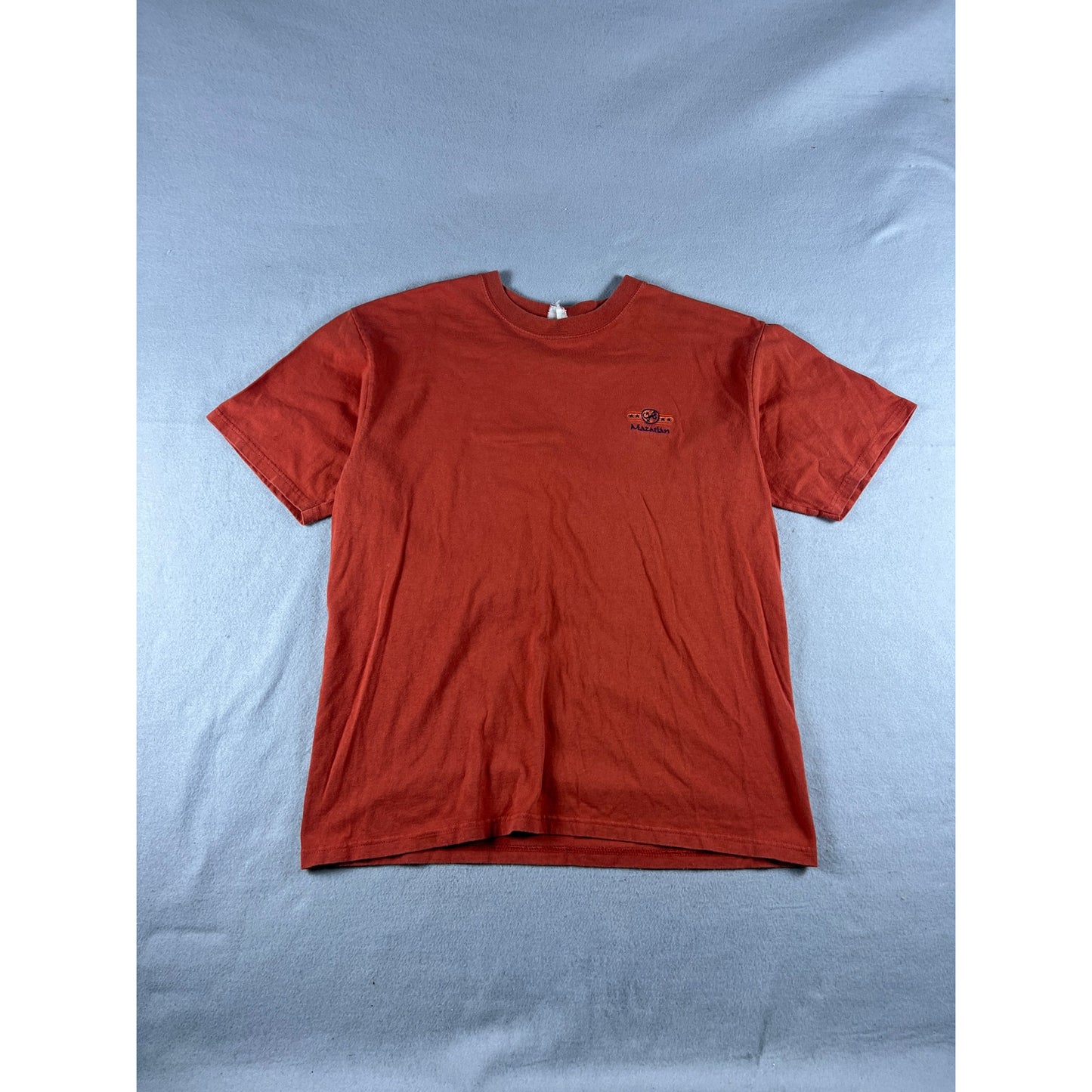 Vintage Mazatlan Mexico T-Shirt - L