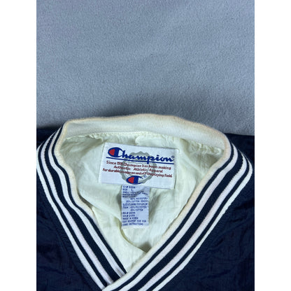 Vintage Champion Emporia State University Hornets Windbreaker Jacket - L