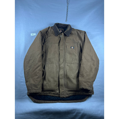 Dickies Canvas Chore Coat Field Jacket - XL