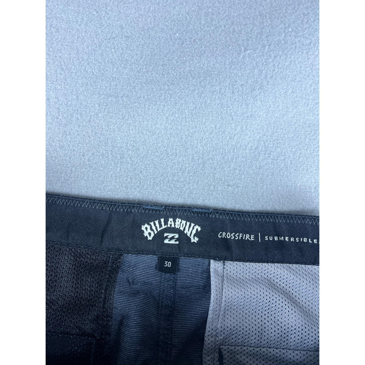 Billabong Crossfire Submersible Hybrid Shorts - 30