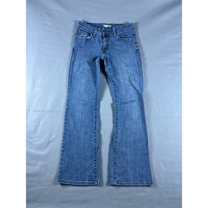 Levi's 515 Bootcut Jeans Womens - 8P