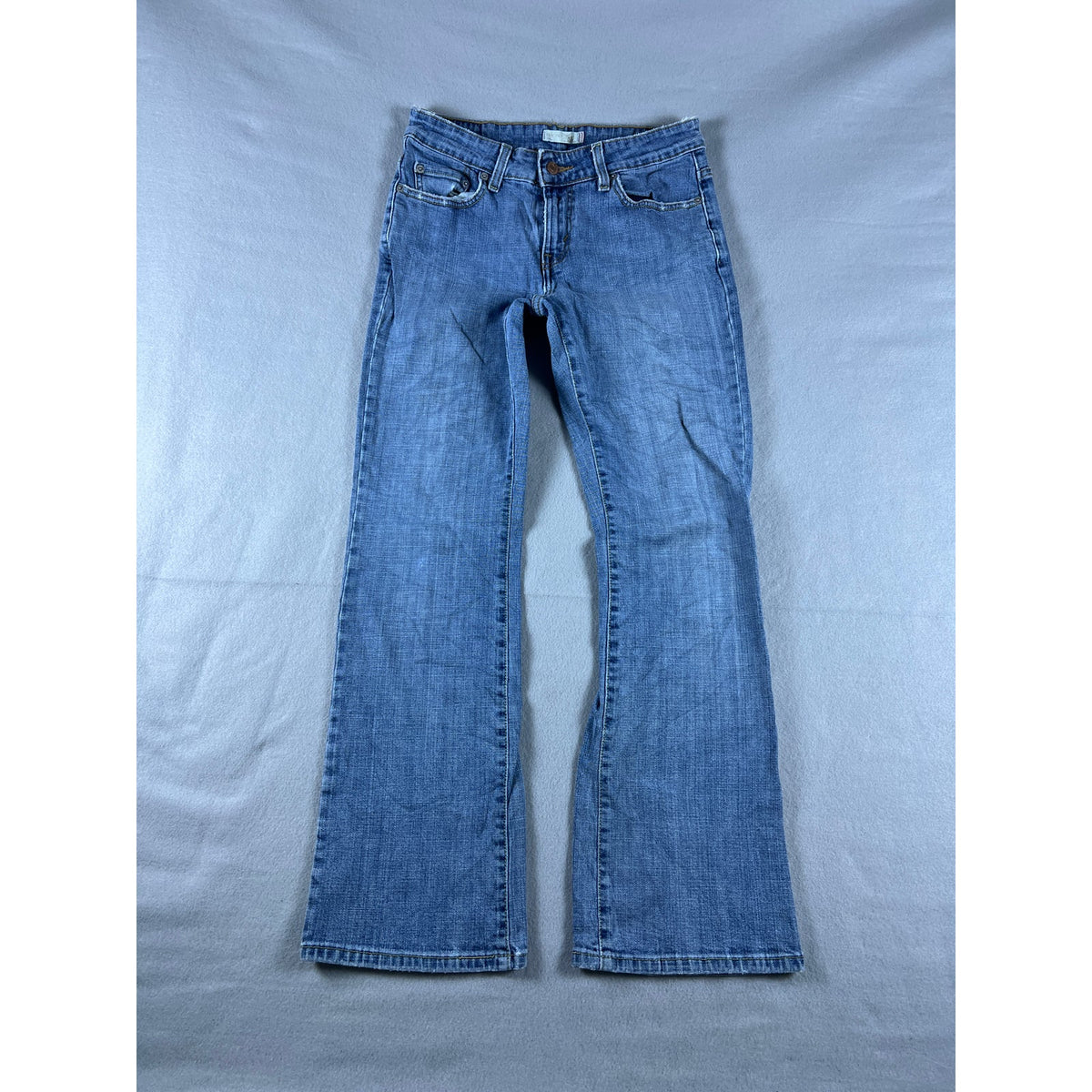 Levi's 515 Bootcut Jeans Womens - 8P