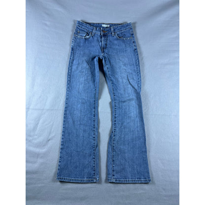 Levi's 515 Bootcut Jeans Womens - 8P