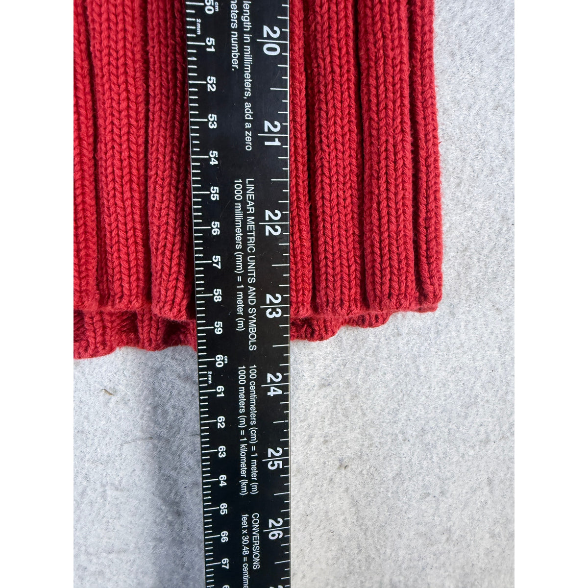 The Limited Sweater Womens - S