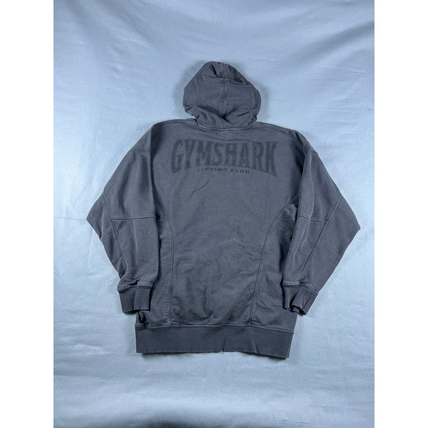 Gymshark Lifting Club Hoodie - L