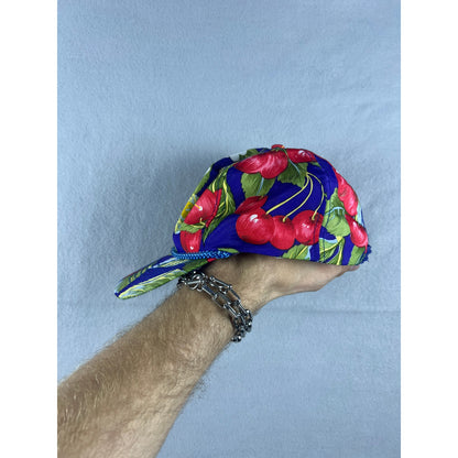 San Sun Snapback Hat Unisex - OS