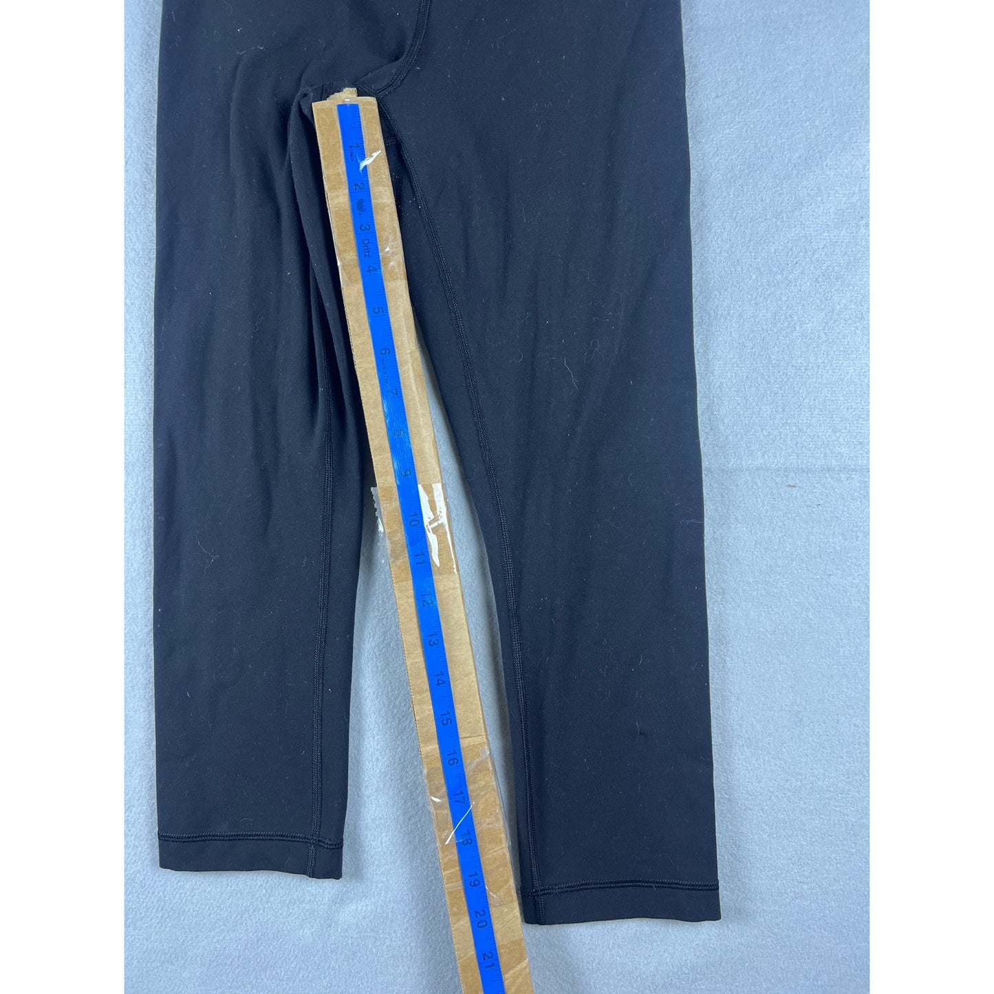 Lululemon Capri Leggings - 4