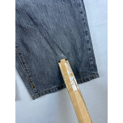 Vintage Evisu Y2K Denim Shorts - 32