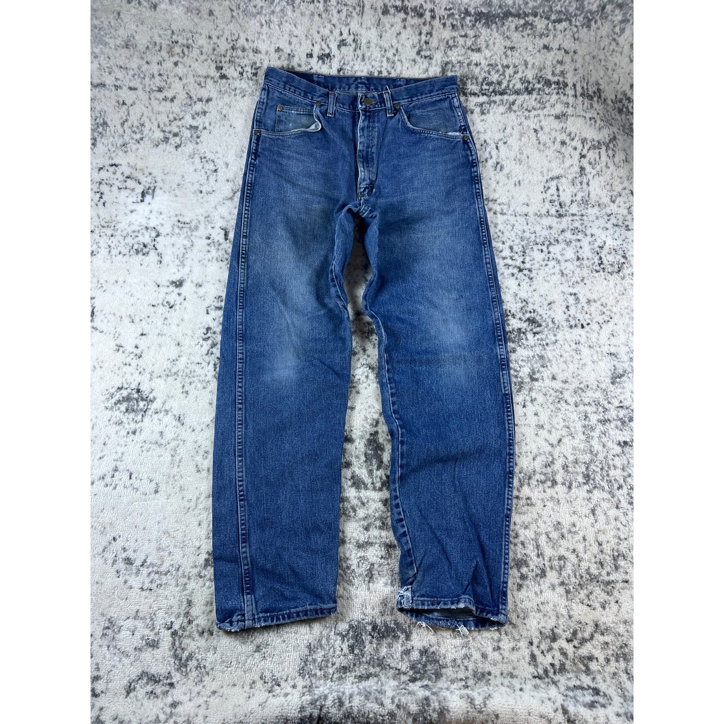 Vintage Wrangler Jeans Mens - 34x34