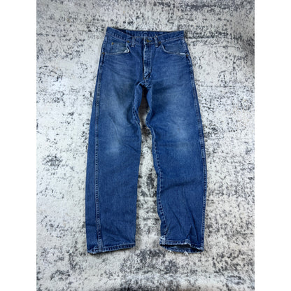 Vintage Wrangler Jeans Mens - 34x34