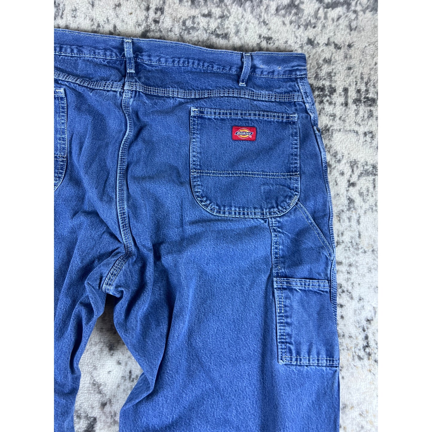 Vintage Dickie Carpenter Pants - 42