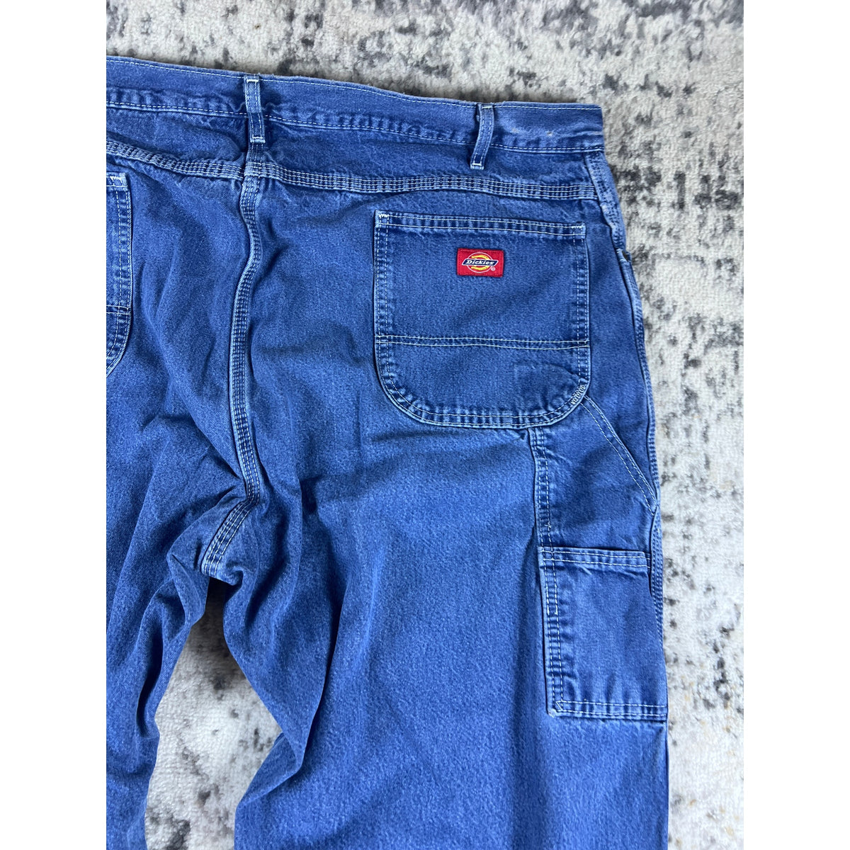 Vintage Dickie Carpenter Pants - 42