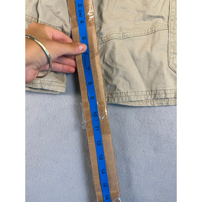 Wrangler Cargo Shorts - 34