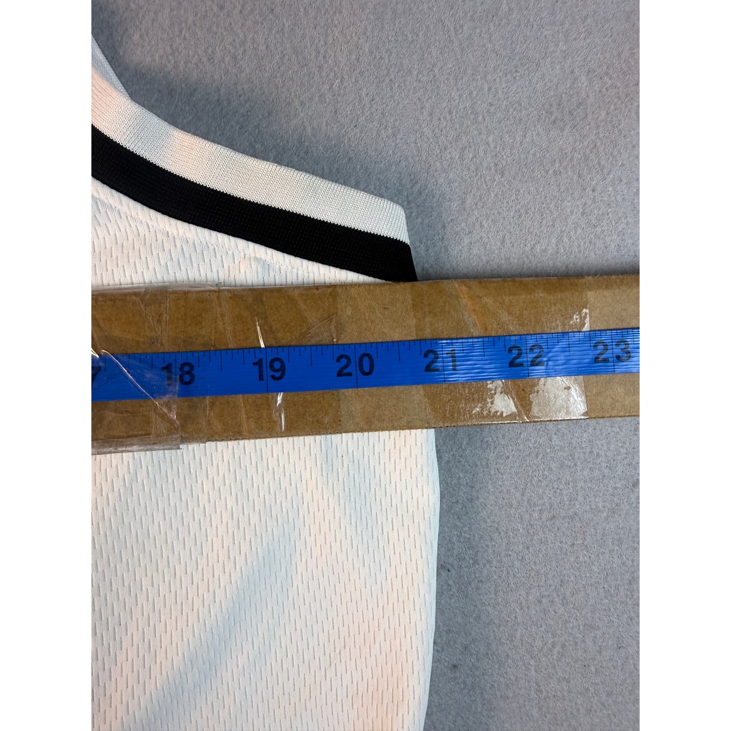 Nike Basketball Jersey Tank Top - L