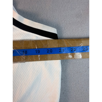 Nike Basketball Jersey Tank Top - L