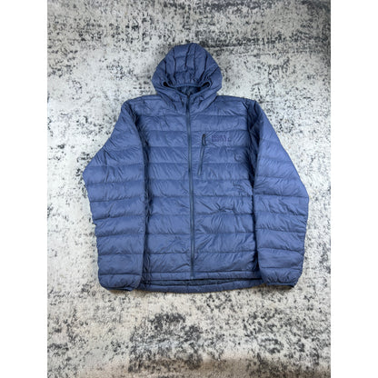 Eddie Baure Down 550 Coat - XXL