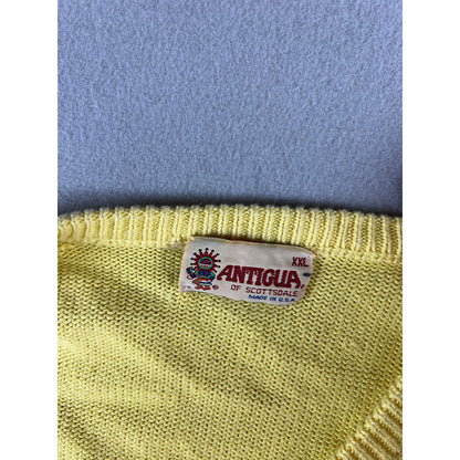 Vintage Iowa Hawkeyes Sweater - XXL