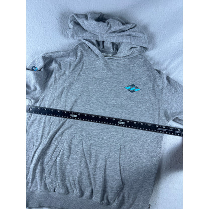 Billabong Hoodie Sweatshirt - XL