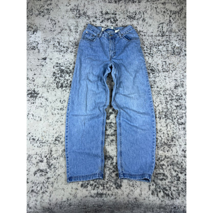 Vintage Gap Blue Denim Jeans - 28
