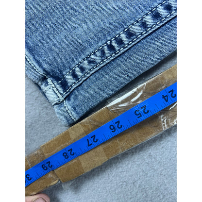 Buckle Black FIT No 3 Bootleg Jeans - 28x30