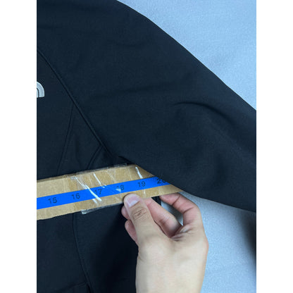 The North Face Softshell Jacket Womens - L