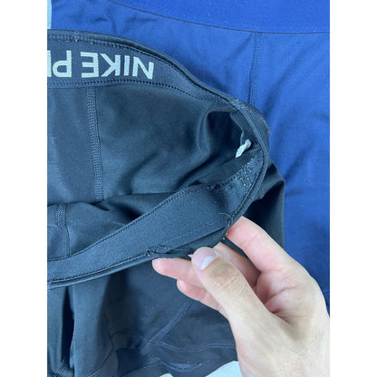 Nike Pro Dri Fit Womans Compression Shorts - M/S