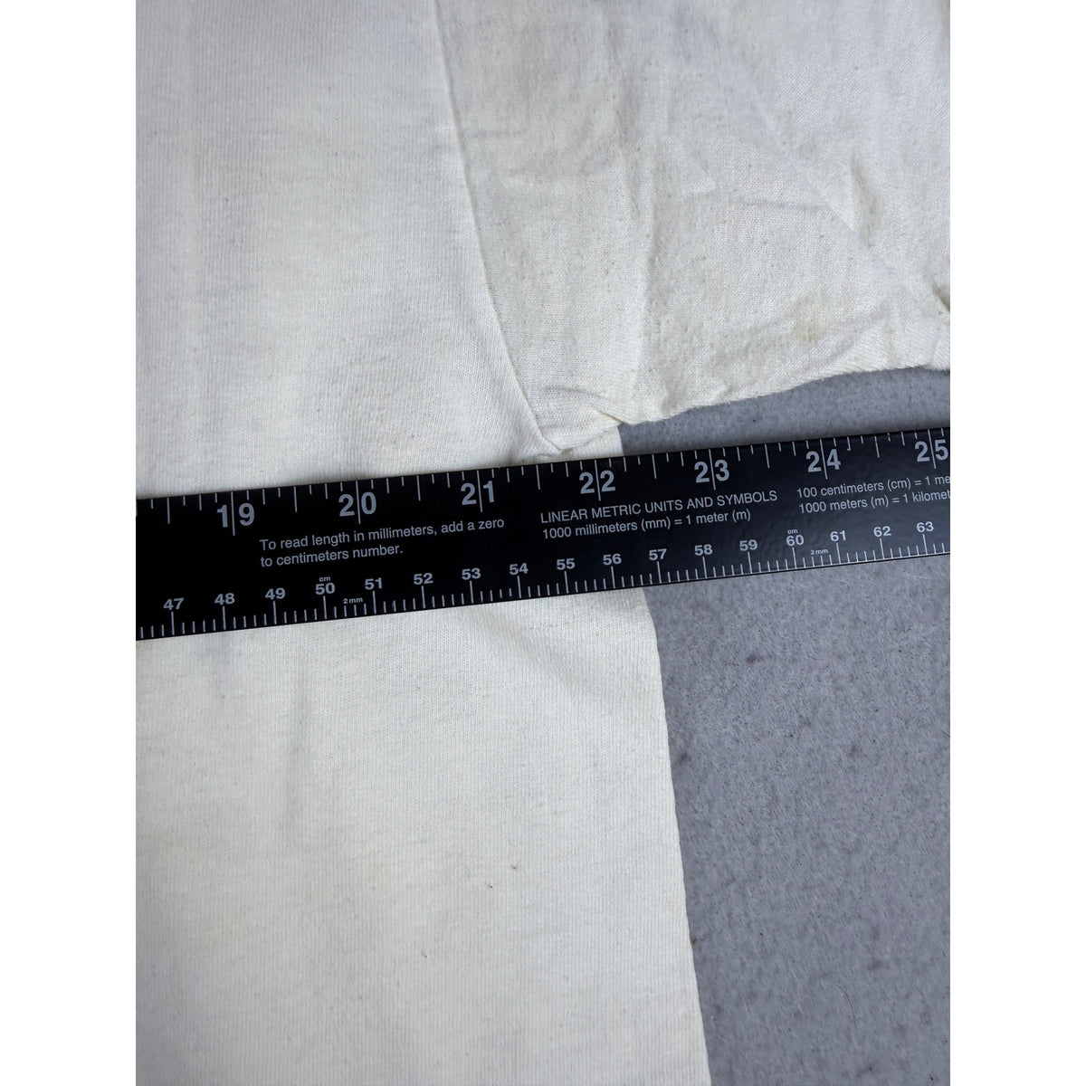 Vintage Tinactin Tough Actin T-Shirt - XL