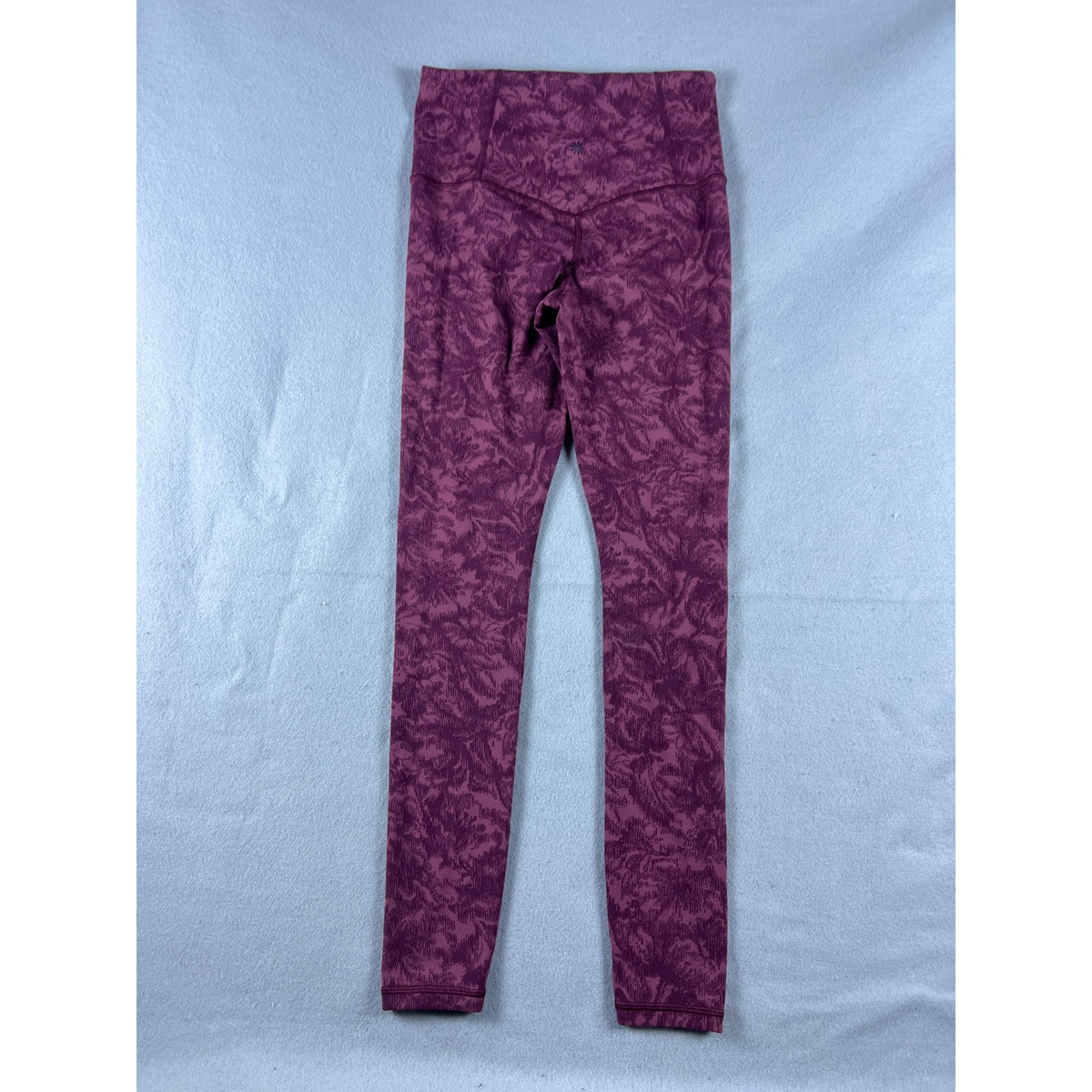 Athleta Elation Textured Tight Leggings - S