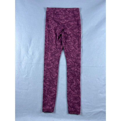 Athleta Elation Textured Tight Leggings - S