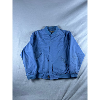 Vintage Haband Bomber Jacket - L