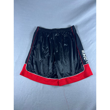 AND1 Baggy Basketball Shorts - 3XL