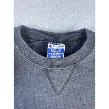 Vintage Champion  Sweatshirt Boys - L