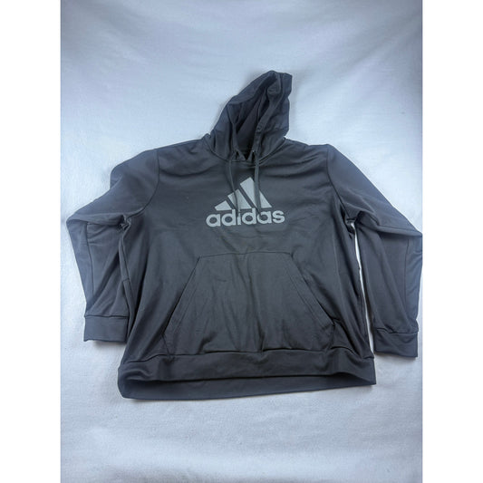 Adidas Spellout Logo Womens - L