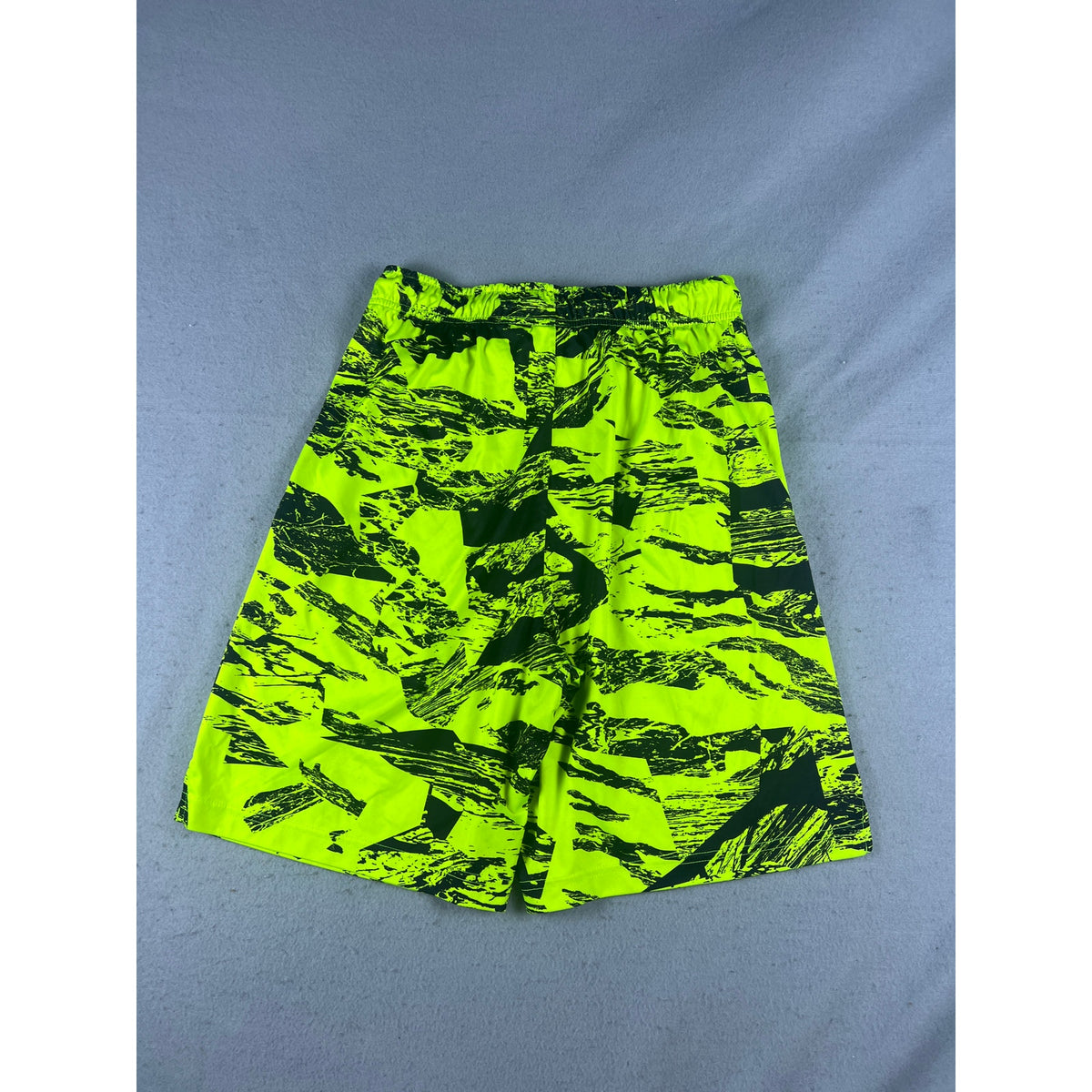 Nike Athletic Basketball Shorts - M