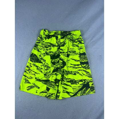 Nike Athletic Basketball Shorts - M