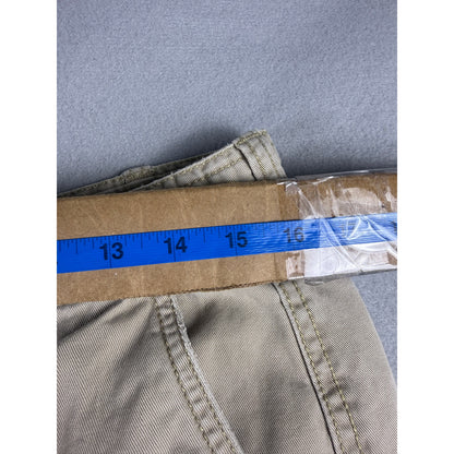 IZOD Cargo Shorts Mens - 34