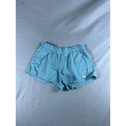The North Face Fleece Sweat Shorts Womens - L