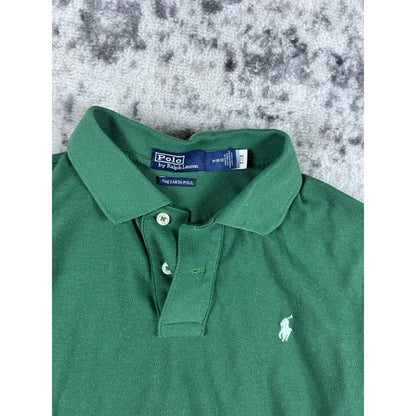 Polo by Ralph Lauren Green Shirt - YM