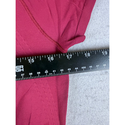 Athleta Speedlight Seamless Tee - L