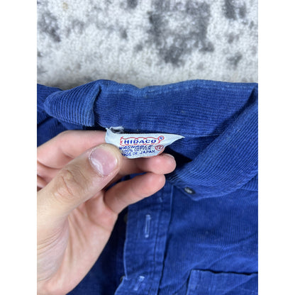 Vintage Hidaco Pullover Shirt Boys - 12